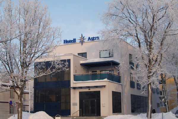 Astra (Pärnu)